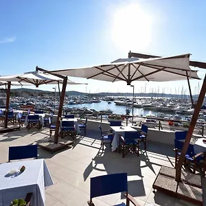 Szálloda In, Biograd na Moru