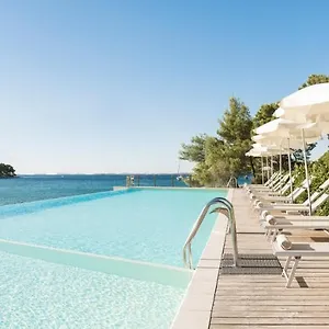 Szálloda Crvena Luka, Biograd na Moru